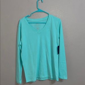 Lauren James Long-sleeve